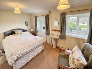Bedroom 1- click for photo gallery